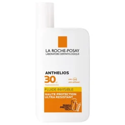 La Roche Posay Anthelios Shaka fluide invisible solaire SPF 30