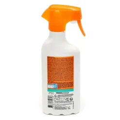 La Roche Posay Anthelios Spray solaire invisible SPF 50+