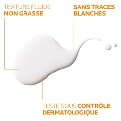 La Roche Posay Anthelios Spray solaire invisible SPF 50+