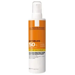 La Roche Posay Anthelios Spray solaire invisible SPF 50+