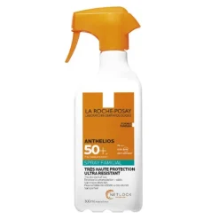 La Roche Posay Anthelios Spray solaire invisible SPF 50+