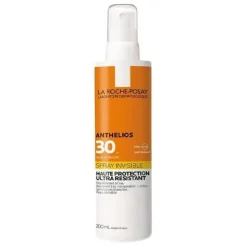 La Roche Posay Anthelios Spray solaire SPF 30
