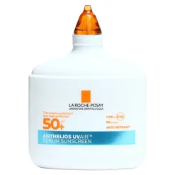 La Roche Posay Anthelios UVAIR Sérum solaire SPF 50+