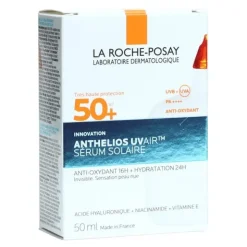 La Roche Posay Anthelios UVAIR Sérum solaire SPF 50+