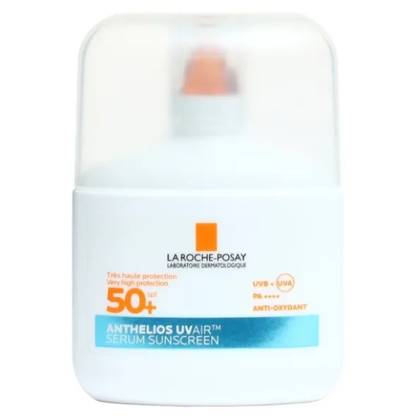 La Roche Posay Anthelios UVAIR Sérum solaire SPF 50+