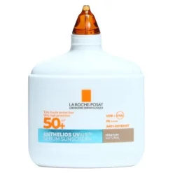 La Roche Posay Anthelios UVAIR Sérum solaire teinté SPF 50+