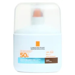 La Roche Posay Anthelios UVAIR Sérum solaire teinté SPF 50+
