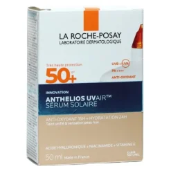 La Roche Posay Anthelios UVAIR Sérum solaire teinté SPF 50+