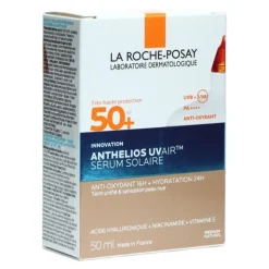 La Roche Posay Anthelios UVAIR Sérum solaire teinté SPF 50+