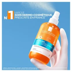 La Roche Posay Anthelios UVAIR brume solaire vitaminée SPF 30