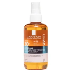 La Roche Posay Anthelios UVAIR brume solaire vitaminée SPF 30