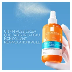 La Roche Posay Anthelios UVAIR brume solaire vitaminée SPF 30