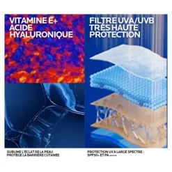 La Roche Posay Anthelios UVAIR brume solaire vitaminée SPF 30