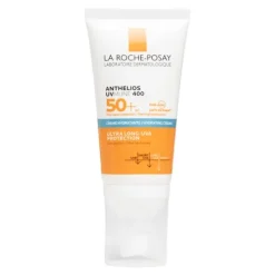 La Roche Posay Anthelios UVMune 400 crème solaire visage SPF 50+