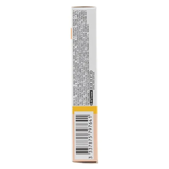 La Roche Posay Anthelios UVMune fluide solaire teinté SPF 50+