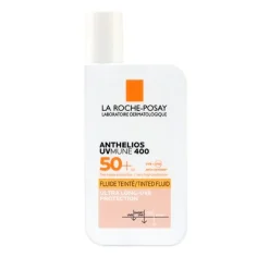 La Roche Posay Anthelios UVMune fluide solaire teinté SPF 50+