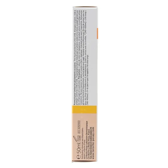 La Roche Posay Anthelios UVMune fluide solaire teinté SPF 50+