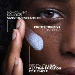 La Roche Posay Anthelios UVMune 400 lait solaire hydratant SPF 50+
