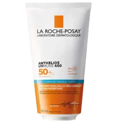 La Roche Posay Anthelios UVMune 400 lait solaire hydratant SPF 50+