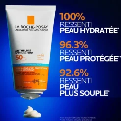 La Roche Posay Anthelios UVMune 400 lait solaire hydratant SPF 50+