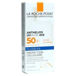 La Roche Posay Anthelios UVMune 400 Fluide KA SPF 50+
