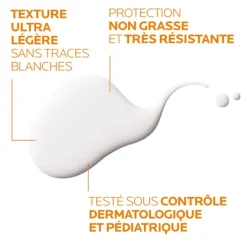 La Roche Posay Anthelios UVMune 400 Dermo-Pediatrics spray solaire SPF 50+