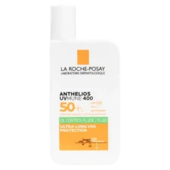 La Roche Posay Anthelios UVMune 400 Fluide Oil Control SPF 50+