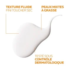 La Roche Posay Anthelios UVMune 400 Fluide Oil Control SPF 50+