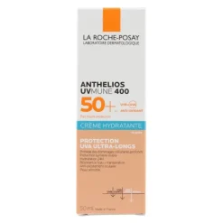 La Roche Posay Anthelios UVMune 400 Crème hydratante teintée SPF 50+
