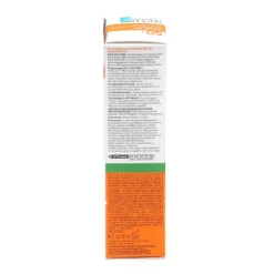 La Roche Posay Anthelios UVMune 400 gel-crème visage SPF 50+
