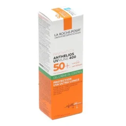 La Roche Posay Anthelios UVMune 400 gel-crème visage SPF 50+