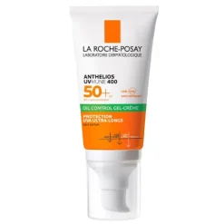 La Roche Posay Anthelios UVMune 400 gel-crème visage SPF 50+