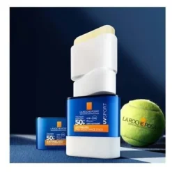 La Roche Posay Anthelios UVsport Stick solaire Pro résistance SPF 50+
