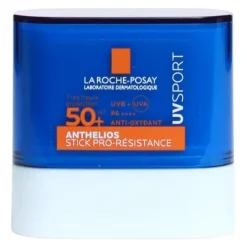 La Roche Posay Anthelios UVsport Stick solaire Pro résistance SPF 50+