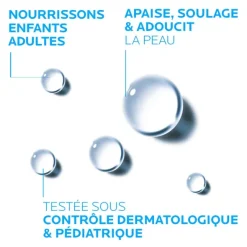 La Roche Posay brumisateur à l'eau thermale