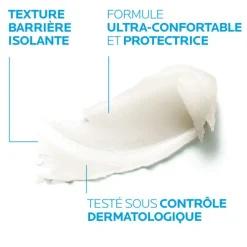 La Roche Posay Cicaplast baume lèvres