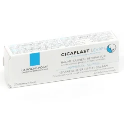 La Roche Posay Cicaplast baume lèvres