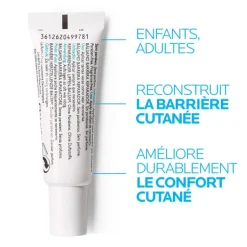 La Roche Posay Cicaplast baume lèvres