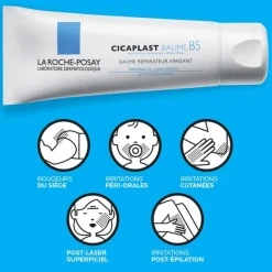 La Roche Posay Cicaplast baume B5+