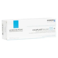 La Roche Posay Cicaplast baume B5+
