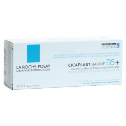 La Roche Posay Cicaplast baume B5+