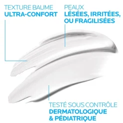 La Roche Posay Cicaplast baume B5+