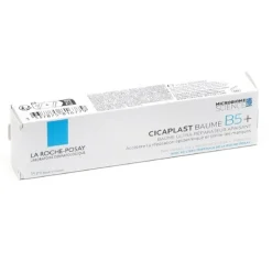La Roche Posay Cicaplast baume B5+
