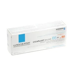 La Roche Posay Cicaplast baume B5+ SPF 50