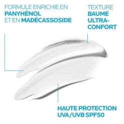 La Roche Posay Cicaplast baume B5+ SPF 50