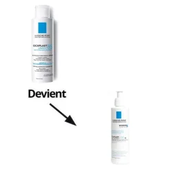 La Roche Posay Cicaplast B5+ gel lavant