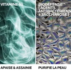 La Roche Posay Cicaplast B5+ Gel lavant