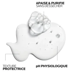 La Roche Posay Cicaplast B5+ Gel lavant