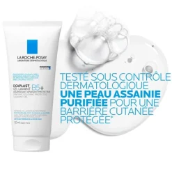 La Roche Posay Cicaplast B5+ Gel lavant