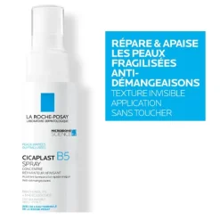 La Roche Posay Cicaplast B5 Spray concentré réparateur apaisant